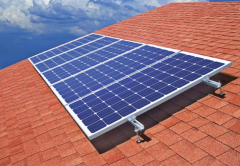 Redefining Energy Practices: Exploring Rooftop Solar Power Solutions